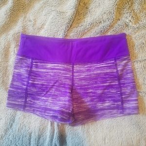 VSX Sport Shorts